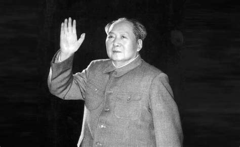 Live Long And Endure How China S Mao Zedong Was Preserved