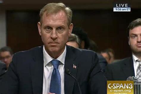 Senate Committee Approves Boeing Exec Shanahan As Deputy Secdef