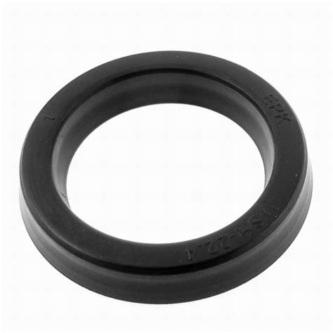 Ucland Mechanical Black Rubber Gasket 224mm X 30mm X 5mm Ush Oil Seal