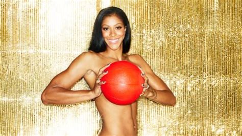 Body Issue 2012 Candace Parker Espn Video