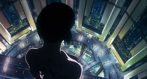 Ghost In The Shell Wallpapers - Wallpaper Cave