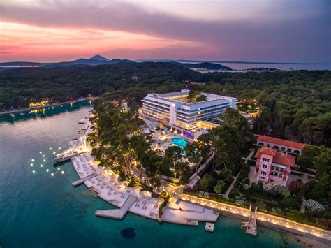 Tripadvisor Travelers Choice Awards Best Hotel In Croatia Named