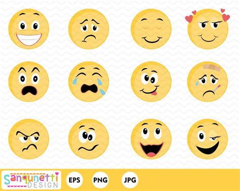 Feelings Clipart Emoticon Feelings Emoticon Transparent Free For