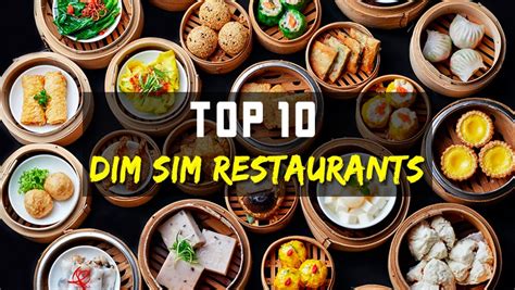 Dim sum is a dining experience shared by friends, family and good chinese style delicacies/pastries/sweets/appetizers/finger foods from north to south, east to west. Top 10 Dim Sum in Petaling Jaya & Kuala Lumpur