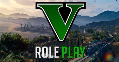 Gta V Roleplay Saiba O Que é Quais As Regras E Como Jogar Liga Dos