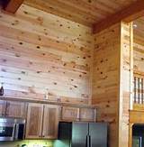 Images of Using Exterior Wood Stain Indoors