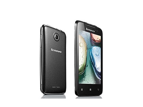 Lenovo A390 Price in India, Specifications, Comparison ...