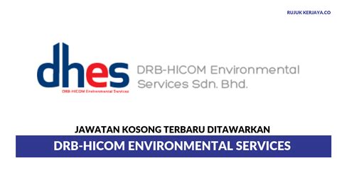 Our modern engineering techniques and experience makes it possible to provide long term cost effective embedded system solutions to the industry. DRB-HICOM Environmental Services Sdn Bhd • Kerja Kosong ...