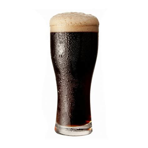 Irish Stout Ale Extract Beer Brewing Recipe Homebrew Kit Malt Hops