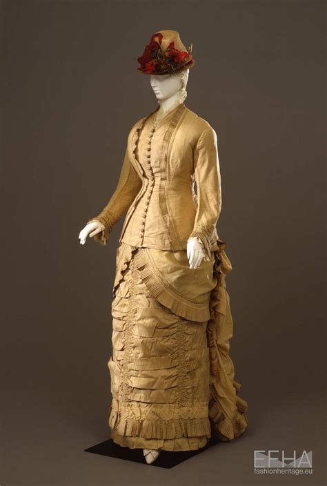 Working Class 1870s Womens Fashion Lineartdrawingsabstractface