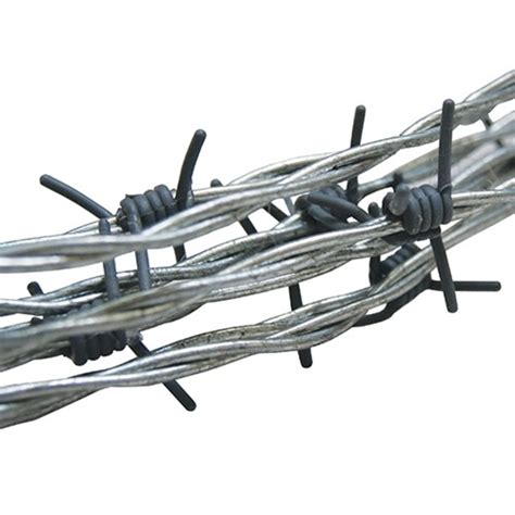 Plastic Barbed Wire (per 5 m coil) png image