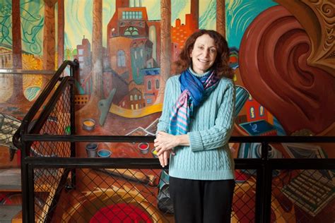 Jane Golden A Philly Trailblazer Mural Arts Philadelphia Mural Arts
