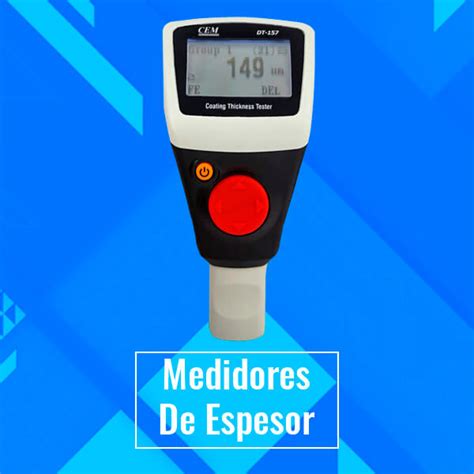 Bluemetric Instrumentos De Medicion Industrial En Mexico Y Ecuador