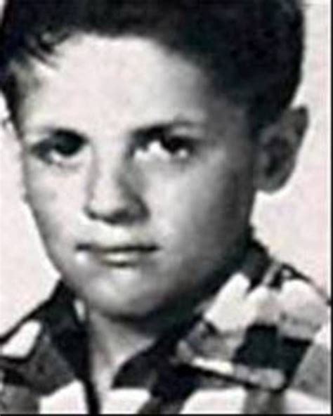 Sylvester Stallone Young Celebrities Famous Kids Sylvester Stallone
