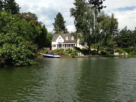 Whether you're looking for a lakefront home with a dock on lake contact us with any of your lakes region real estate questions or to schedule a viewing. WATERFRONT Property on Oswego Lake