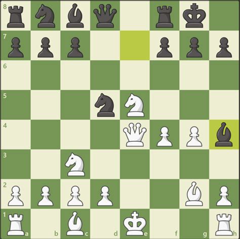 Positional Chess Problem1 Better Chess