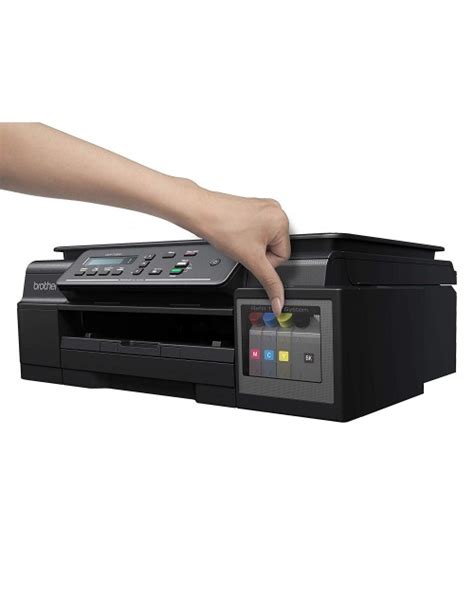 Download the latest manuals and user guides for your brother products. BROTHER DCP-T300 SCANNER DRIVER WINDOWS XP