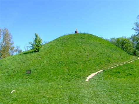 Wanda Mound Karnet Kraków