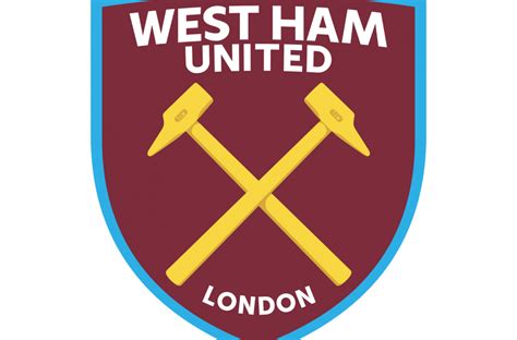 Click here to try a search. Badge of the Week: West Ham United F.C. - Box To Box Football