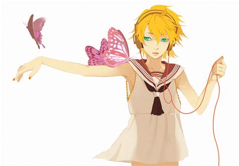 Migikata No Chou Butterfly On The Right Shoulder Image By Pixiv Id