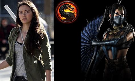Mortal kombat is an upcoming american martial arts fantasy action film directed by simon mcquoid (in his feature directorial debut) from a screenplay by greg russo and dave callaham and a story by. Bob Garlen Presents: Mortal Kombat Feature Film Trilogy ...