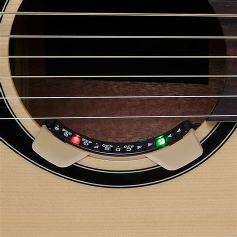 Korg Rimpitch C Acoustic Guitar Tuner At Gear4music