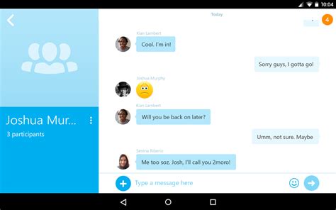How To Spy Skype Messages
