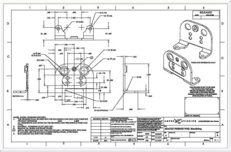 How I Successfuly Organized My Very Own Sheet Metal 9d Drawings Pdf