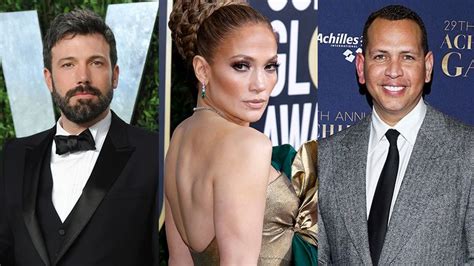Jennifer Lopez And Ben Affleck Allegedly Started Talking Again While She