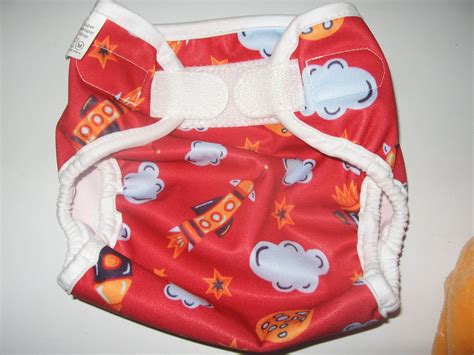 Cloth Diaper Addiction Under Cover Month Getting Close