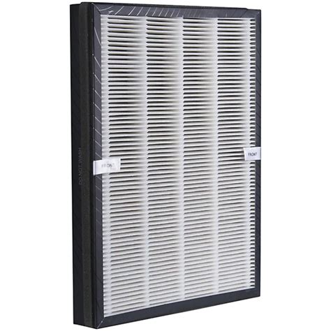 Hepa Replacement Filter For Klean Aire Air Purifier By Minka Aire Fans