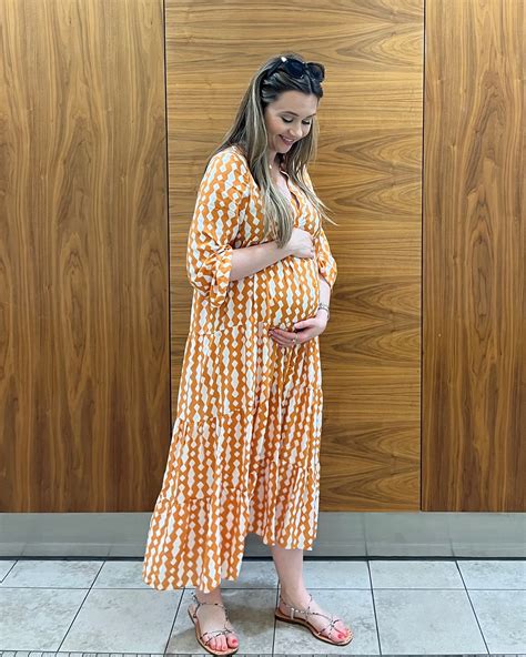 Summer Maternity Clothes The Best Comfiest Pieces Of 2023