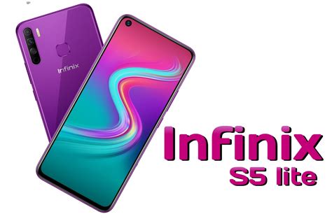 Infinix S5 Lite Price In India Specification And Features 21th