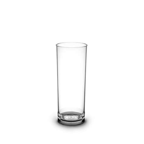 Long Drink Glass 33cl