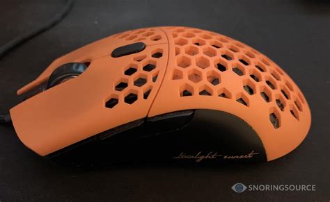 Best Silent Gaming Mouse Of 2022 Quiet Click Mice Snoring Source