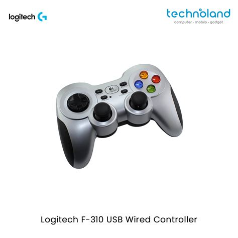 Logitech F 710 Wireless Game Controller Technoland