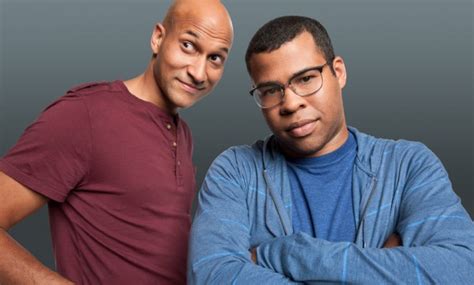 Interview Key And Peele Explain How They Created Substitute Teacher