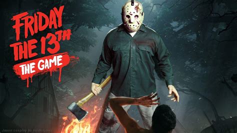Friday The 13th Game Pc Latest Version Game Free Download Gaming Debates