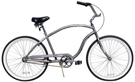 Firmstrong Chief 26 3 Speed Cruiser Bicycle