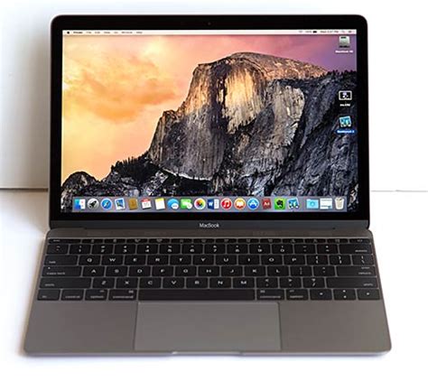 Apple Macbook Review 2015 Laptop Reviews By Mobiletechreview
