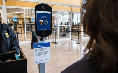How Can Biometrics Terminal Improve The Airport Experience Taj Travel