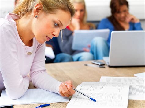 Aprovecha al máximo la oportunidad de estudiar en el exterior