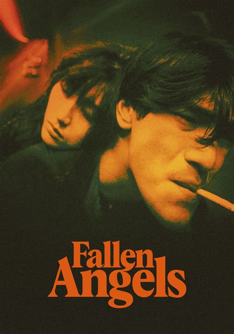 Fallen Angels Movie Fanart Fanarttv