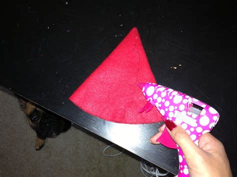 Pawdon My Frenchie Diy Dog Party Hats