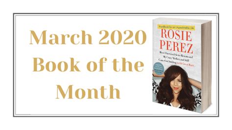 March 2020 Book Of Month Handbook For An Unpredictable Life How I