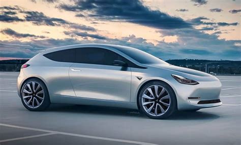 Ηλεκτρικό αυτοκίνητο χωρίς τιμόνι στα σχέδια της Tesla Business Ligue