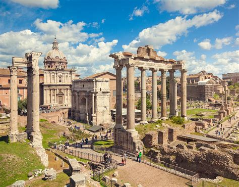 Rome In 3 Days Things To Do In Rome Big Bus Tours