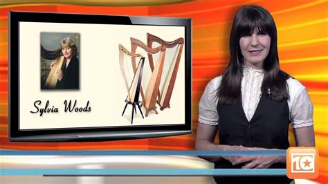 Sylvia Woods Harp Center Wins Topten Review Youtube