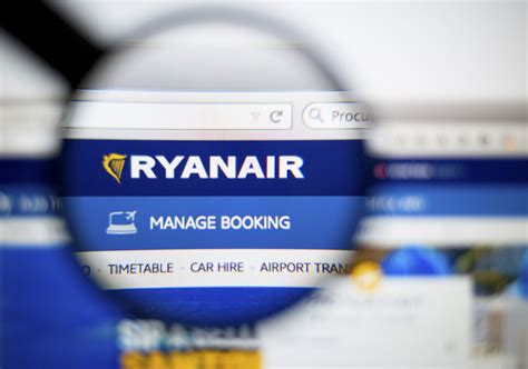 Once this document has been completed online, it should be printed and. Ryanair - when and how can you request a flight refund ...