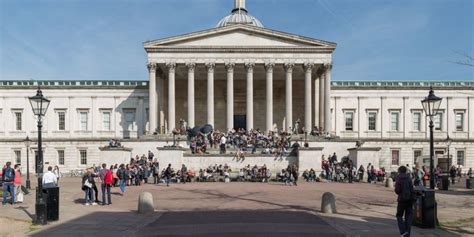 Founded in 1826, ucl was the first university established in london, as well as the first in england to be entirely secular, to admit students regardless of religion. IAFOR to Collaborate with University College London (UCL ...